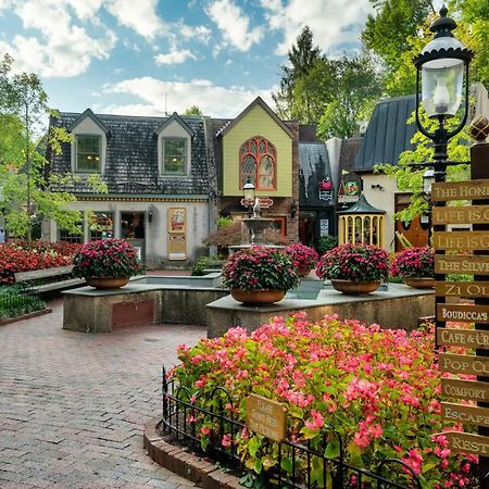 Views 1Br15Bath Pet-Friendly With Hot Tub & Bbq Pigeon Forge Exterior foto